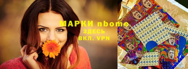 мет Надым